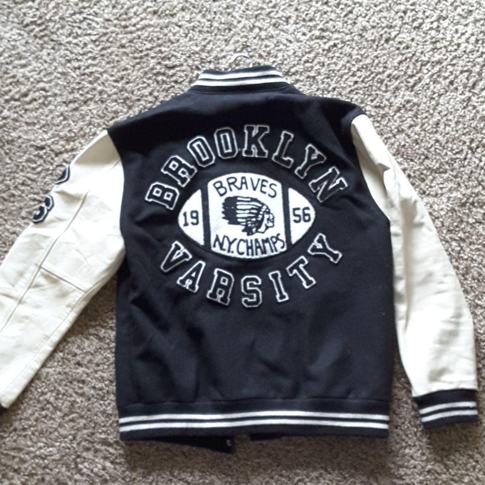 Jacket - Picture 2 of 2